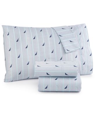 Nautica - Audley Queen Sheet Set