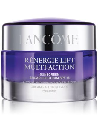 Lancôme - R&eacute;nergie Lift Multi-Action Lifting & Firming Cream - Broad Spectrum SPF 15, 1.7 fl oz