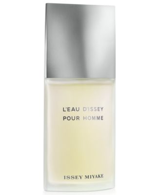 Issey Miyake - L'Eau d'Issey Pour Homme Eau de Toilette Spray, 1.3-oz.