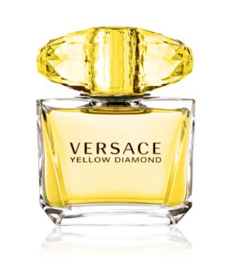 Versace - Yellow Diamond Eau de Toilette, 6.7 oz