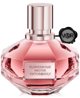 Viktor & Rolf - Flowerbomb Nectar Eau de Parfum Spray, 1.7-oz.