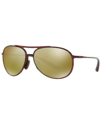 Maui Jim - Sunglasses, 438 ALELELE BRIDGE 60