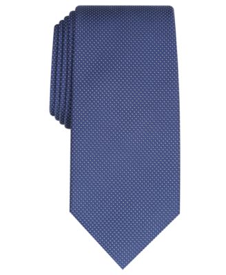 Club Room - Men's Parker Classic Grid Tie