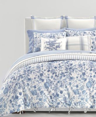 Lauren Ralph Lauren - Ada Floral Duvet Set