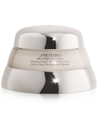Shiseido - Bio-Performance Advanced Super Revitalizing Cream, 50ml