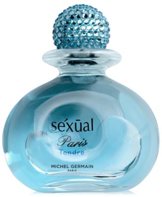 Michel Germain - Paris Tendre Eau de Parfum, 4.2 oz