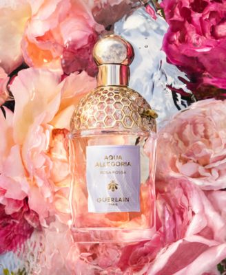 Guerlain - Aqua Allegoria Eau de Toilette Fragrance Collection
