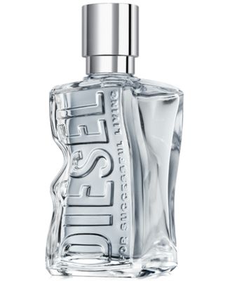 Diesel - D Eau de Toilette Spray, 1.7 oz.