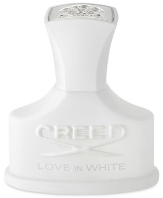 CREED - Love In White, 1 oz.