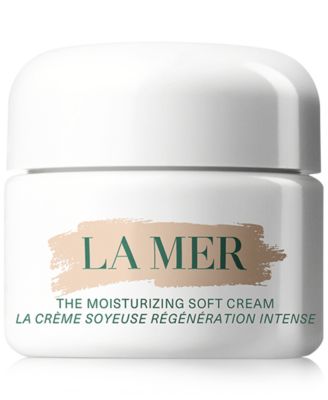 La Mer - The Moisturizing Soft Cream, 1 oz.
