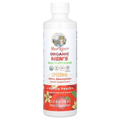 MaryRuth Organics