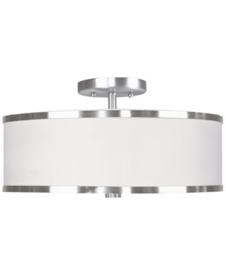 Livex - 15" Ceiling Light