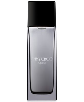 Jimmy Choo - MAN Eau de Toilette Spray, 0.5 oz