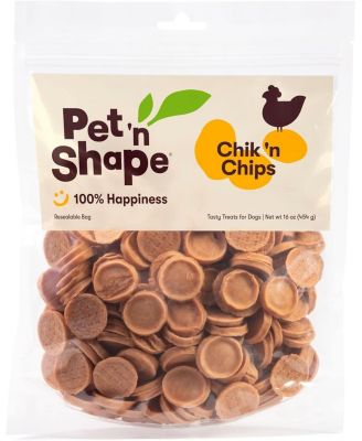 Pet 'n Shape