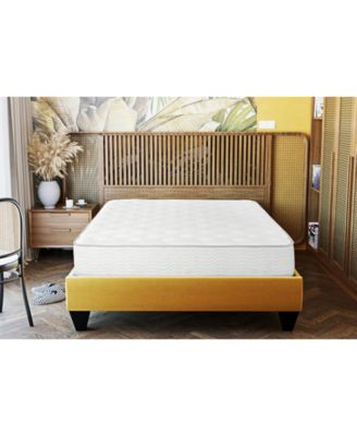 Primo International - Galaxy 2 9" Firm Tight Top Mattress in a Box - Twin XL