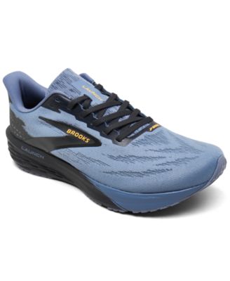 Brooks - Men's Launch 11 Running Sneakers from Finish Line