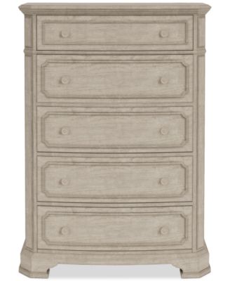 Furniture - Kensington Chest