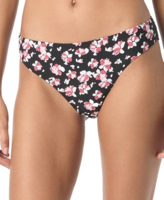 Michael Kors - Women's Printed Classic Hipster Bottom