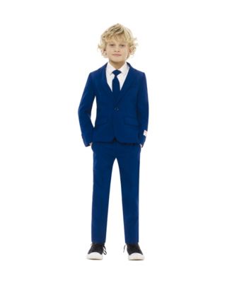 OppoSuits - BOYS Navy Royale