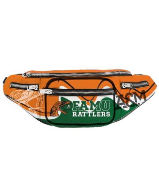 Kozy Cushions - Florida A&M Rattlers Fanny Pack