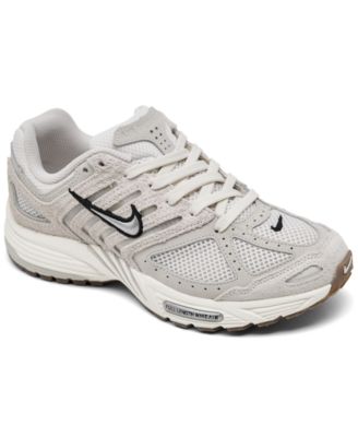 Nike - Women's Air Pegasus 2005 Suede Casual Sneakers from Finish Line