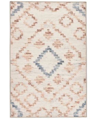 Dash and Albert Rugs by Annie Selke - Jelly Roll DA2178 8'x10' Area Rug