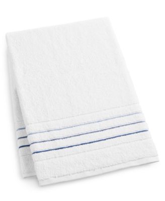 Hotel Collection - Borderline 30" x 56" Bath Towel