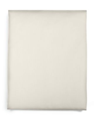 Charter Club - Damask Solid Cotton 550-Thread Count Full Fitted Sheet