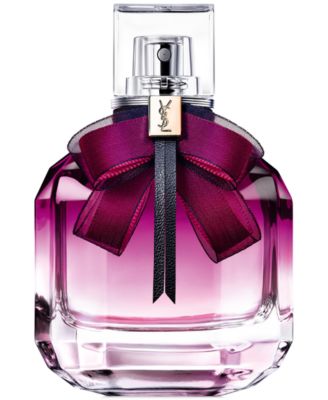 Yves Saint Laurent - Mon Paris Intens&eacute;ment Eau de Parfum Spray, 1.6-oz.