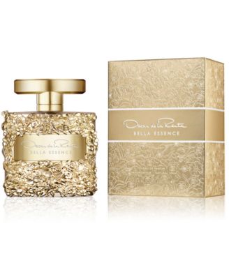 Oscar de la Renta - Bella Essence Eau de Parfum Spray, 3.4-oz.