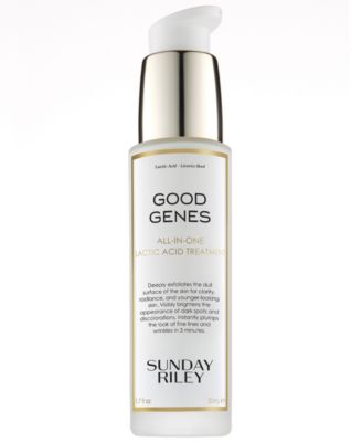 Sunday Riley - Good Genes All-In-One Lactic Acid Treatment, 1.7 fl. oz.