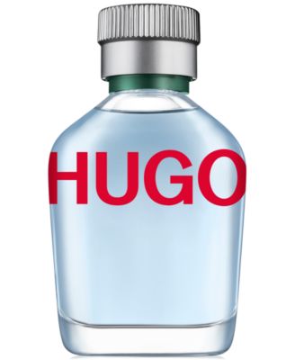 Hugo Boss - Men's HUGO Man Eau de Toilette Spray, 1.3-oz.