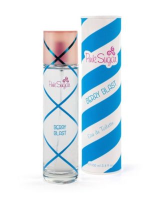 Pink Sugar