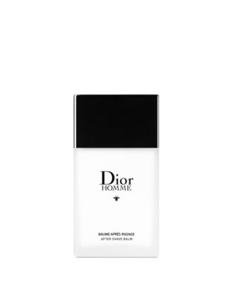 DIOR - Eau de Toilette Aftershave Balm, 3.4-oz