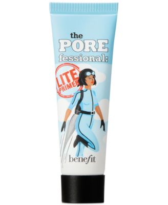 Benefit Cosmetics - The POREfessional Lite Primer Mini