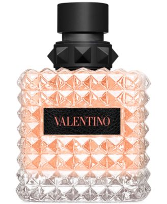 Valentino - Donna Born In Roma Coral Fantasy Eau de Parfum, 3.4 oz.