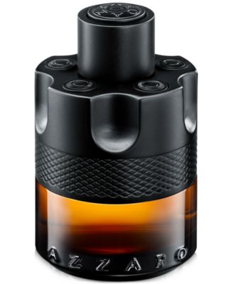 Azzaro - The Most Wanted Parfum, 1.7 oz.