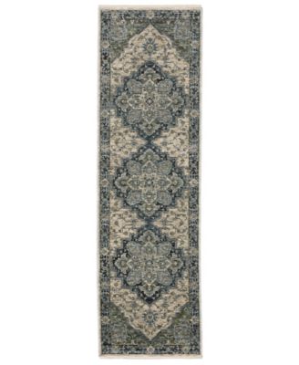 Oriental Weavers