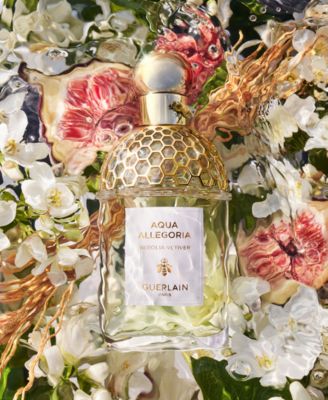 Guerlain - Aqua Allegoria Eau de Toilette Fragrance Collection