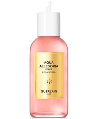 Guerlain - Aqua Allegoria Forte Rosa Rossa Eau de Parfum Refill, 6.7 oz.