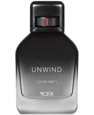 TUMI - Unwind [20:00GMT] Eau De Parfum Spray, 6.8 oz.