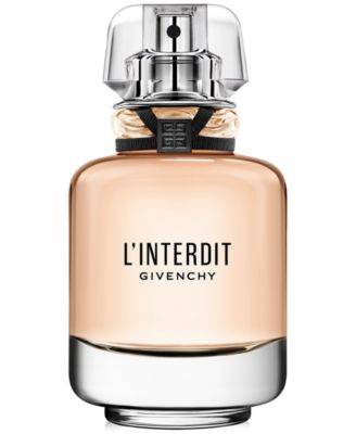 Givenchy - L'Interdit Eau de Parfum, 1.7-oz