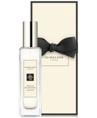 Jo Malone London - Peony & Blush Suede Cologne Eau de Toilette, 1-oz.