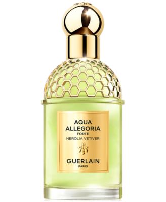 Guerlain - Aqua Allegoria Forte Nerolia Vetiver Eau de Parfum, 2.5 oz.