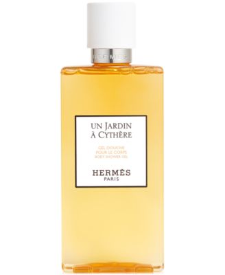 HERMS - HERM&Egrave;S Un Jardin &agrave; Cyth&egrave;re Body Shower Gel, 6.5 oz.