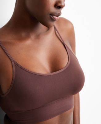 State of Day - Women's Seamless Bralette
