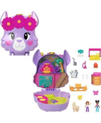 Polly Pocket