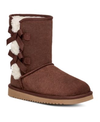 Koolaburra By UGG - Women's Victoria Short Boots
