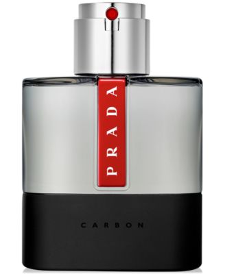 PRADA - Luna Rossa Carbon Eau de Toilette Fragrance Collection