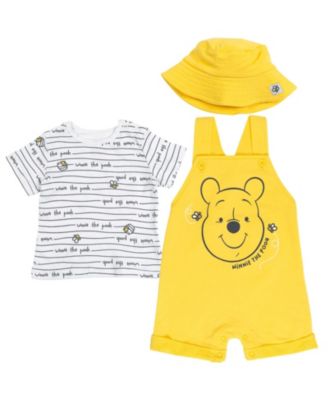 Winnie the Pooh